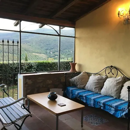 Semplice E Meravigliosa Casa vacanze