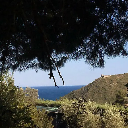 Semplice E Meravigliosa Casa vacanze