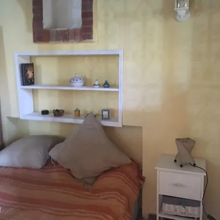 Semplice E Meravigliosa Cala Galera
