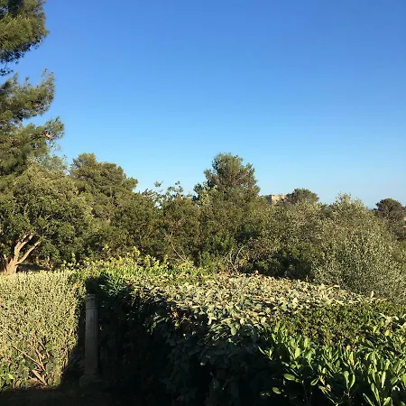 Semplice E Meravigliosa Cala Galera