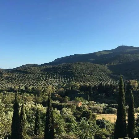 Casa vacanze Semplice E Meravigliosa