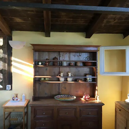 Casa vacanze Semplice E Meravigliosa Cala Galera